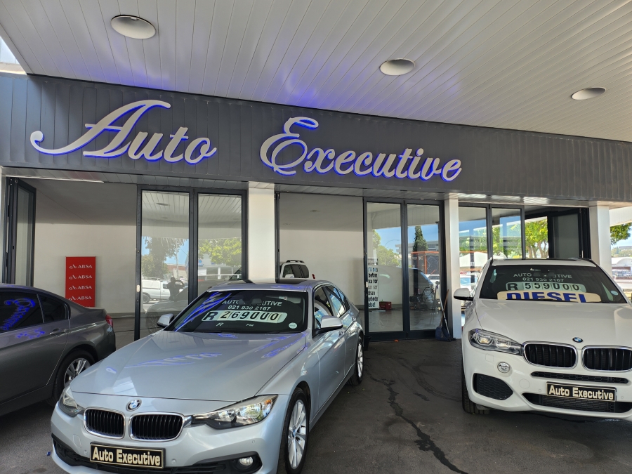 Commercial Property for Sale in Parow East Western Cape